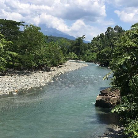 Grace Guesthouse Kota Belud المظهر الخارجي الصورة