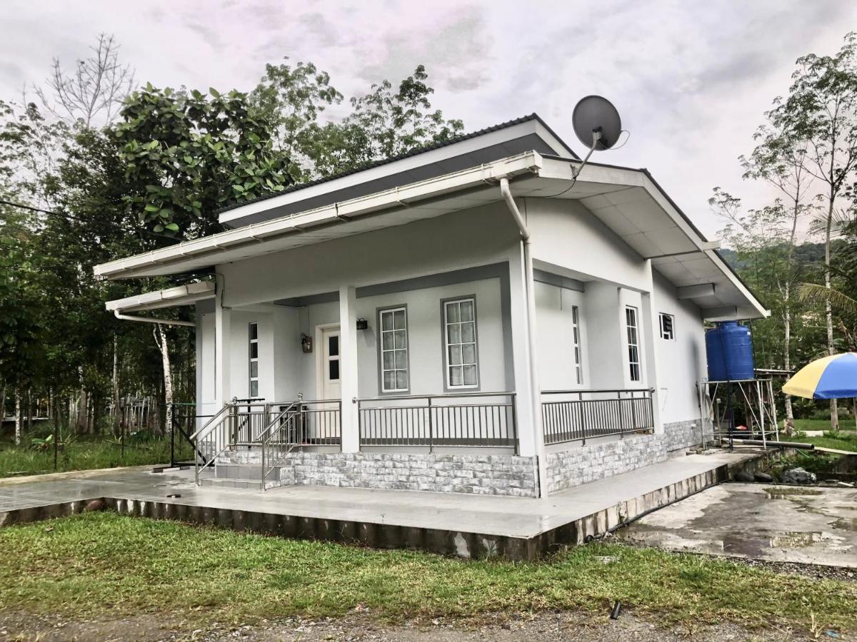 Grace Guesthouse Kota Belud المظهر الخارجي الصورة