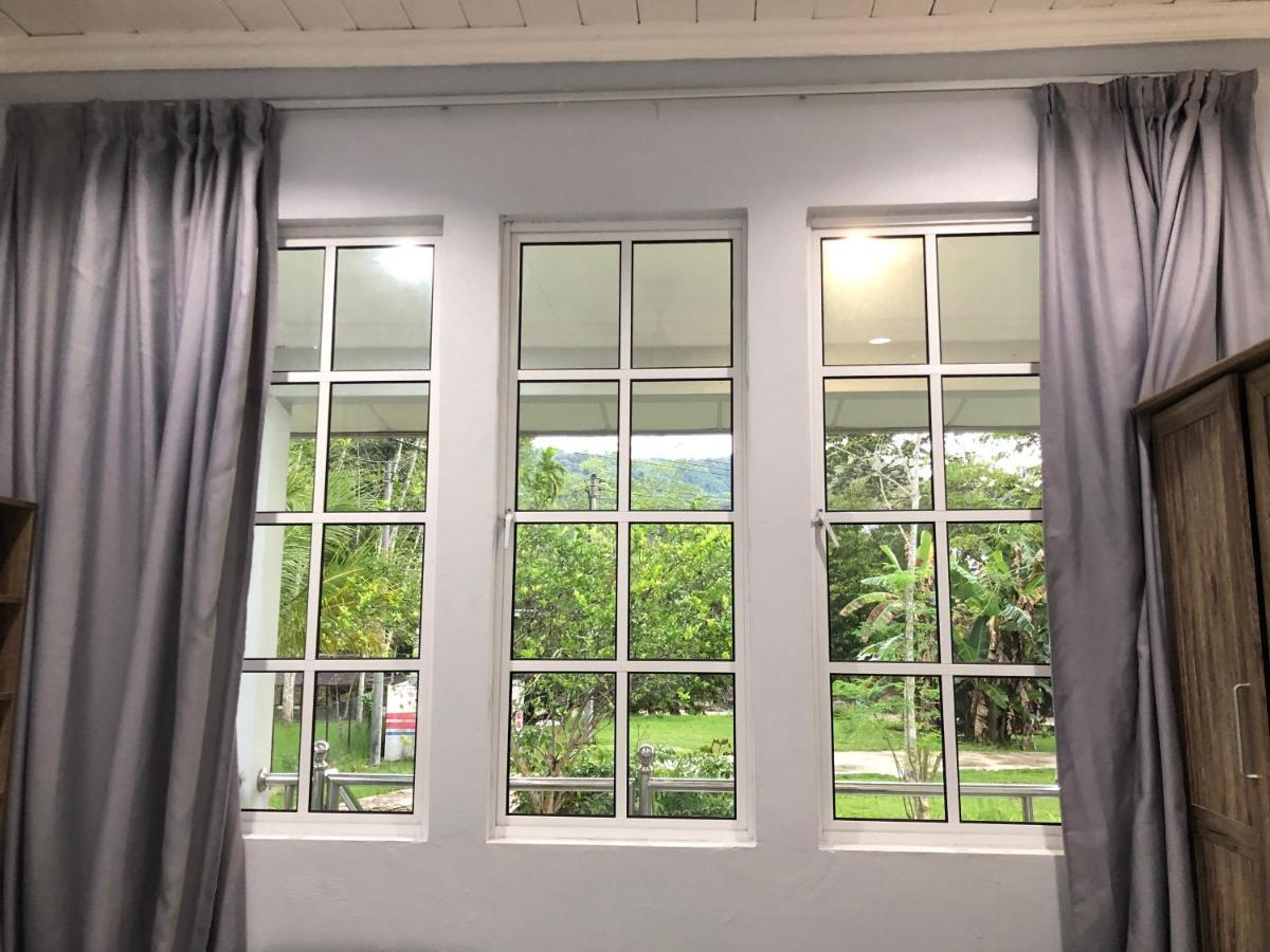 Grace Guesthouse Kota Belud المظهر الخارجي الصورة