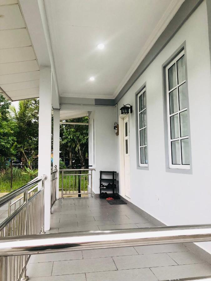 Grace Guesthouse Kota Belud المظهر الخارجي الصورة