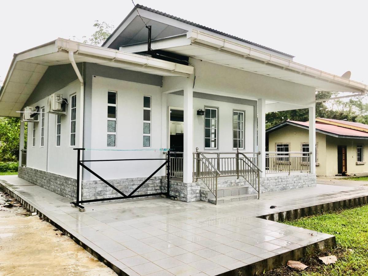 Grace Guesthouse Kota Belud المظهر الخارجي الصورة
