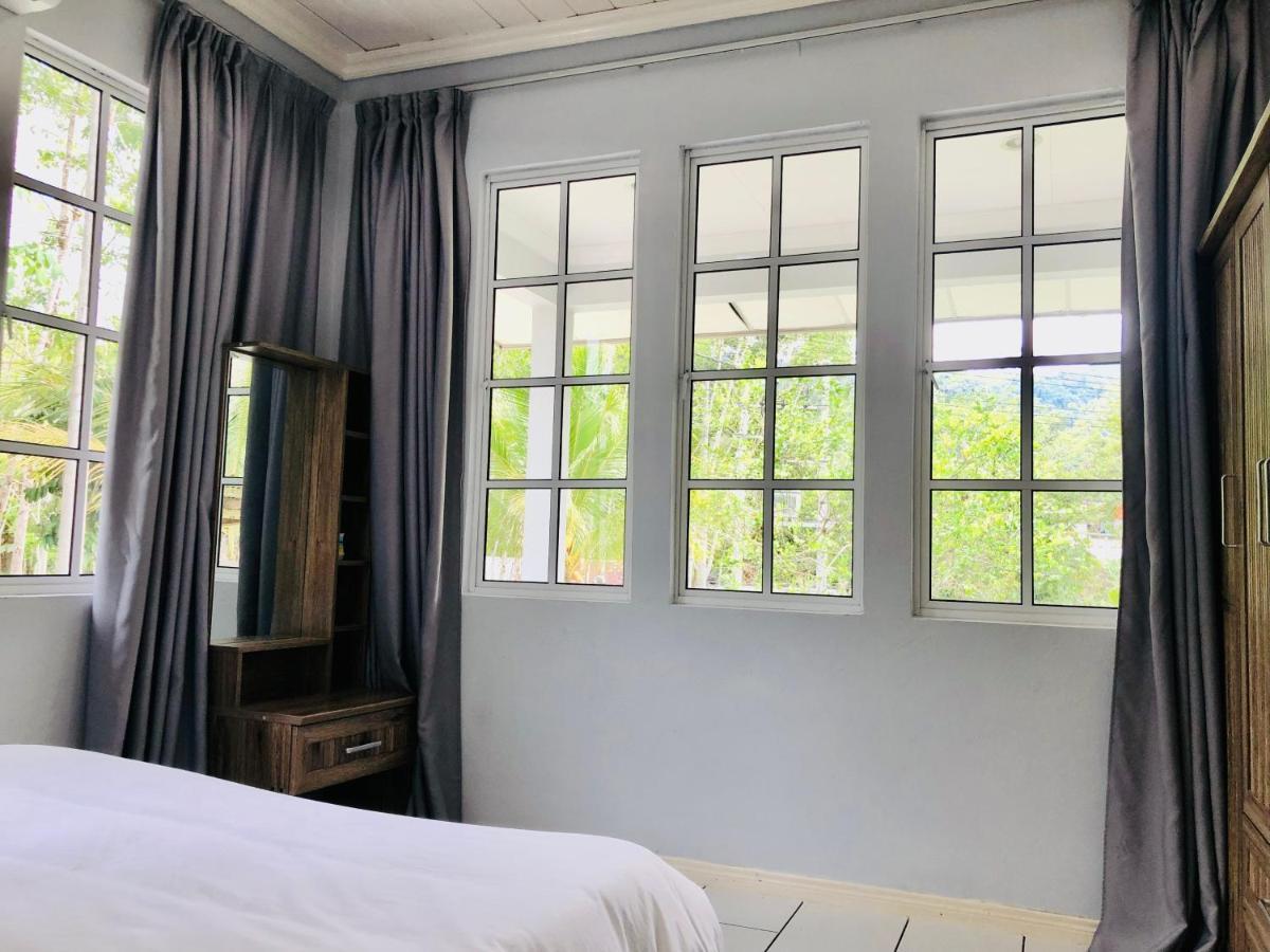 Grace Guesthouse Kota Belud المظهر الخارجي الصورة