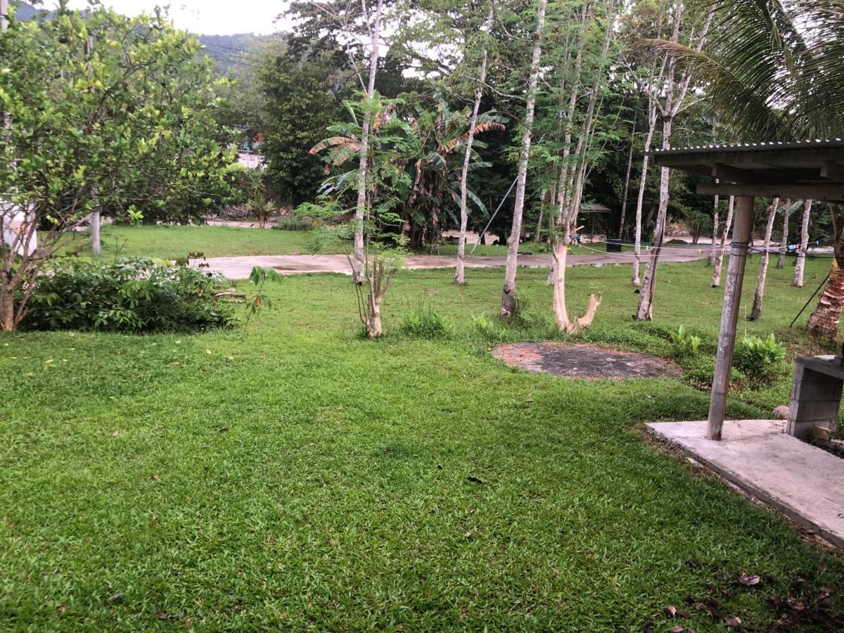 Grace Guesthouse Kota Belud المظهر الخارجي الصورة