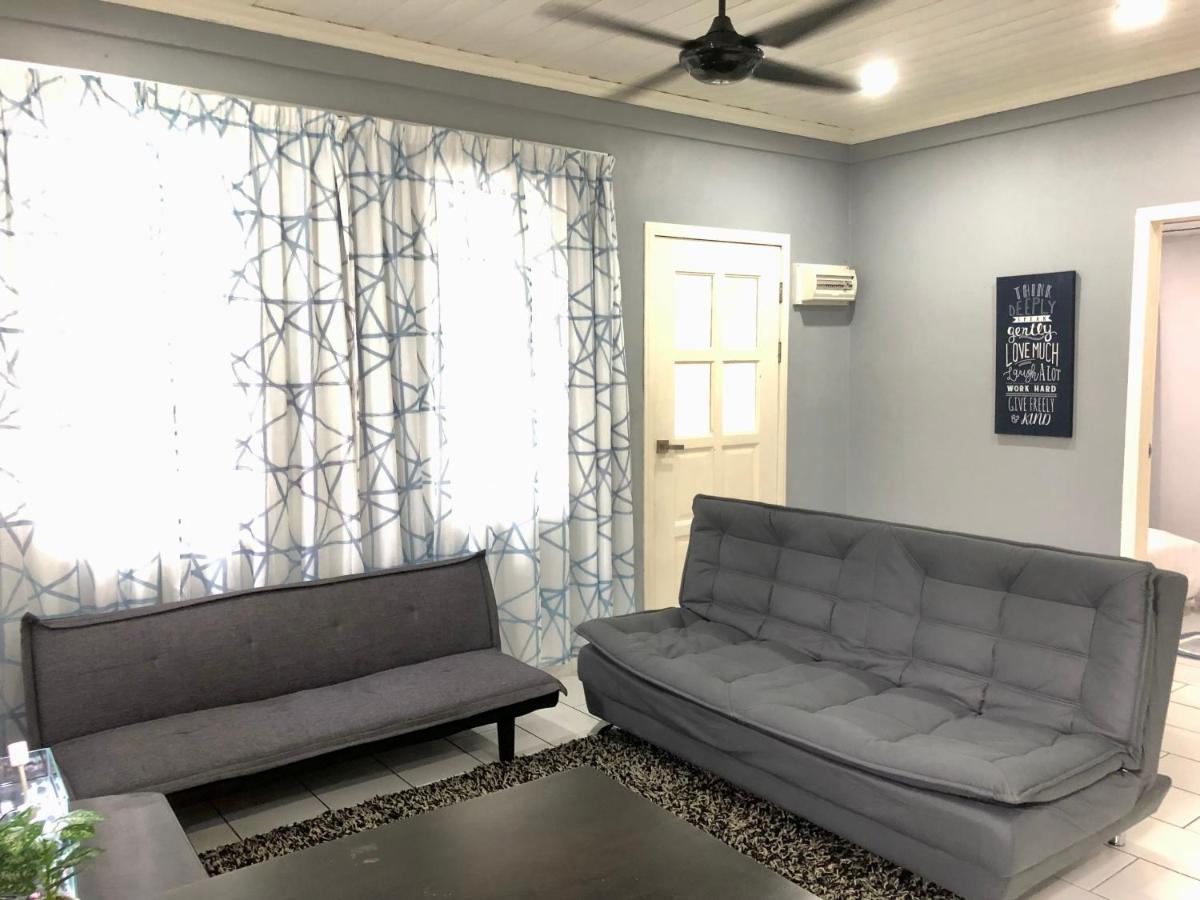 Grace Guesthouse Kota Belud المظهر الخارجي الصورة