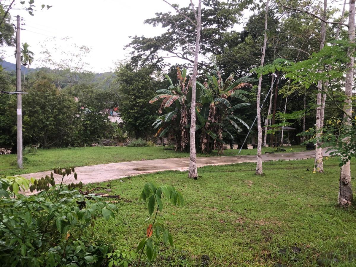 Grace Guesthouse Kota Belud المظهر الخارجي الصورة