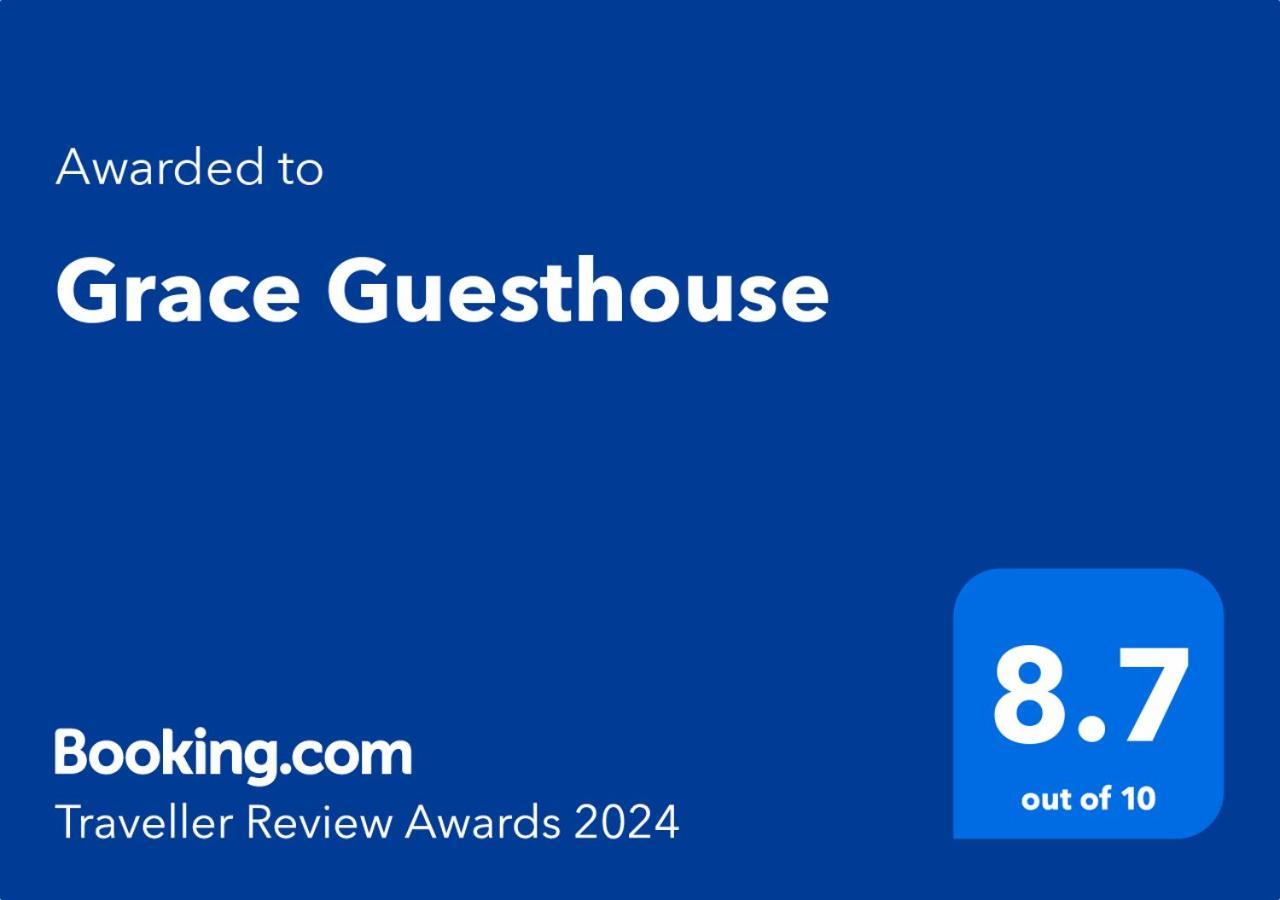 Grace Guesthouse Kota Belud المظهر الخارجي الصورة