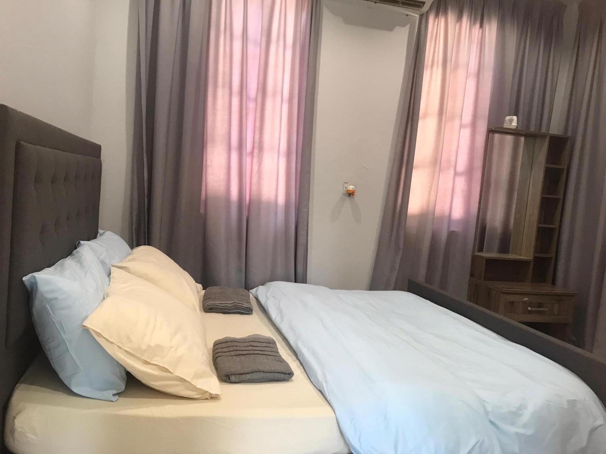 Grace Guesthouse Kota Belud المظهر الخارجي الصورة