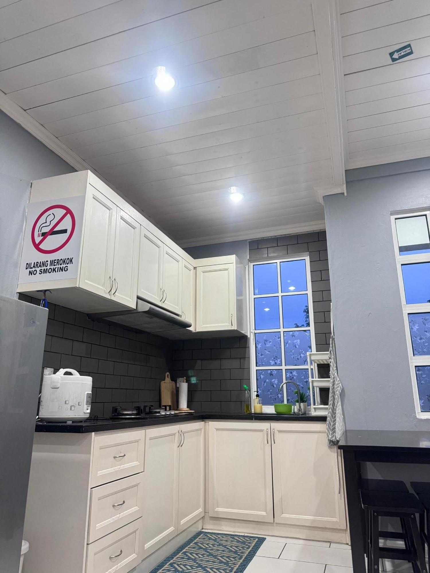 Grace Guesthouse Kota Belud المظهر الخارجي الصورة